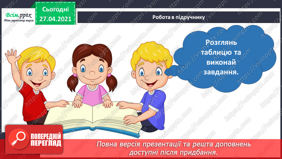 №092 - Чому тваринам загрожує небезпека зникнення?21 №092 - Чому тваринам загрожує небезпека зникнення?21