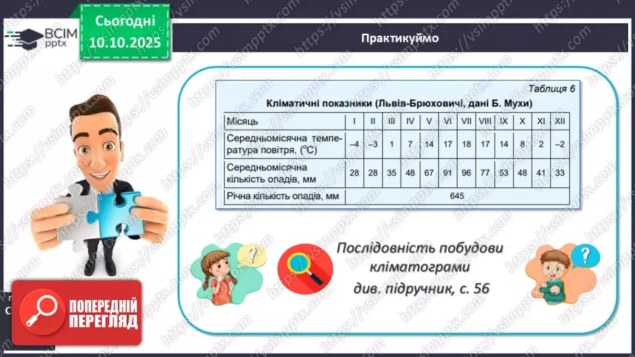 №15 - Кліматичні пояси і типи клімату Землі. Глобальні зміни клімату.18 №15 - Кліматичні пояси і типи клімату Землі. Глобальні зміни клімату.18