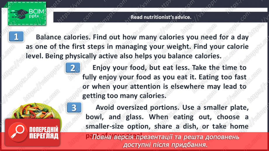 №010 - Tips to a Great Plate.5