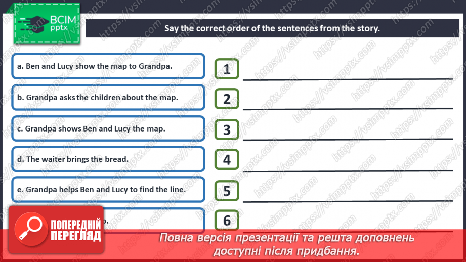 №034 - Eating out. Reading for pleasure. At the restaurant.21 №034 - Eating out. Reading for pleasure. At the restaurant.21