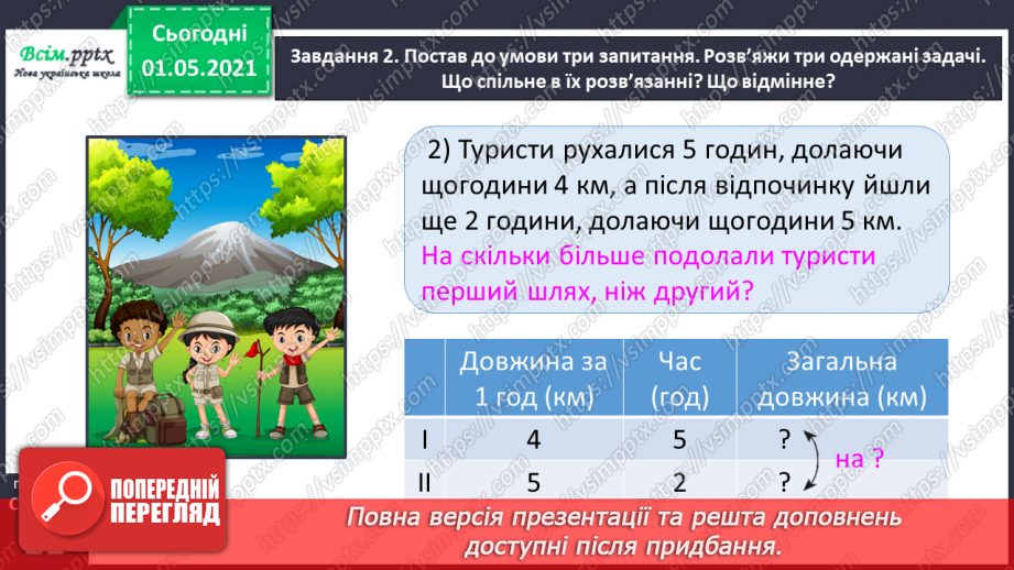 №085 - Досліджуємо задачі33 №085 - Досліджуємо задачі33