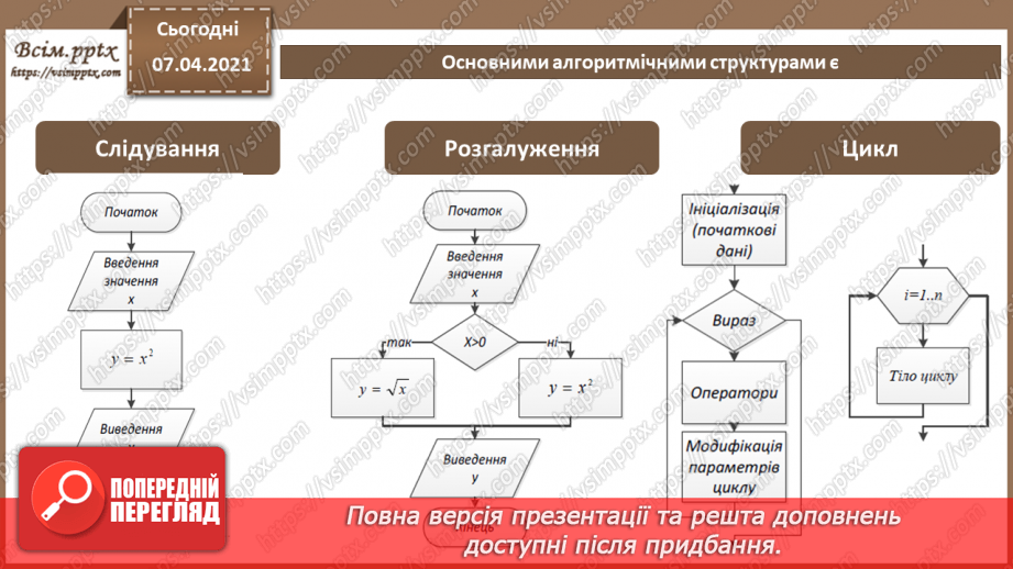 №42 - Логічні оператори and, or, not. Розгалуження в  Python6