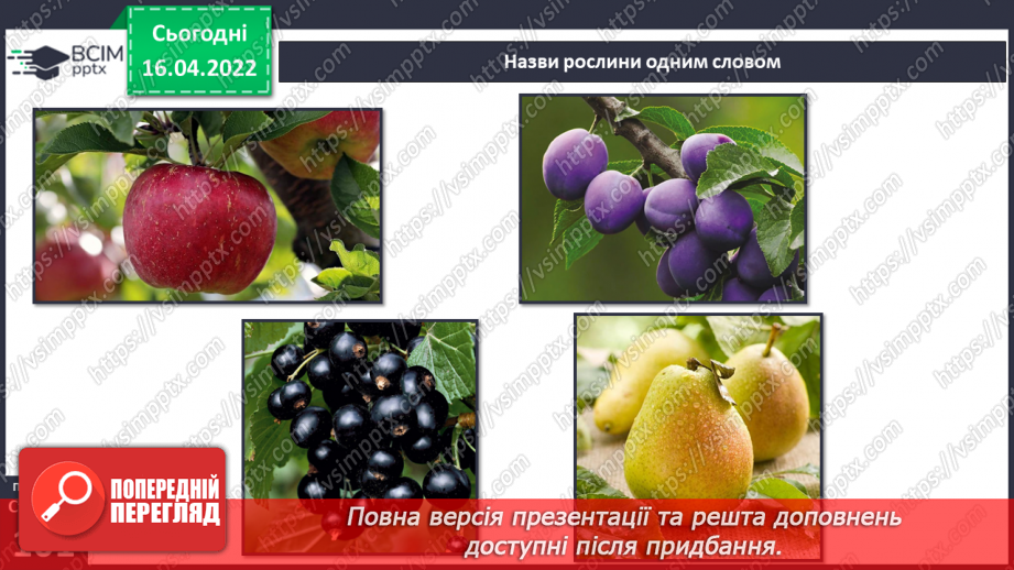 №089 - Рослинництво в рідному краї.14