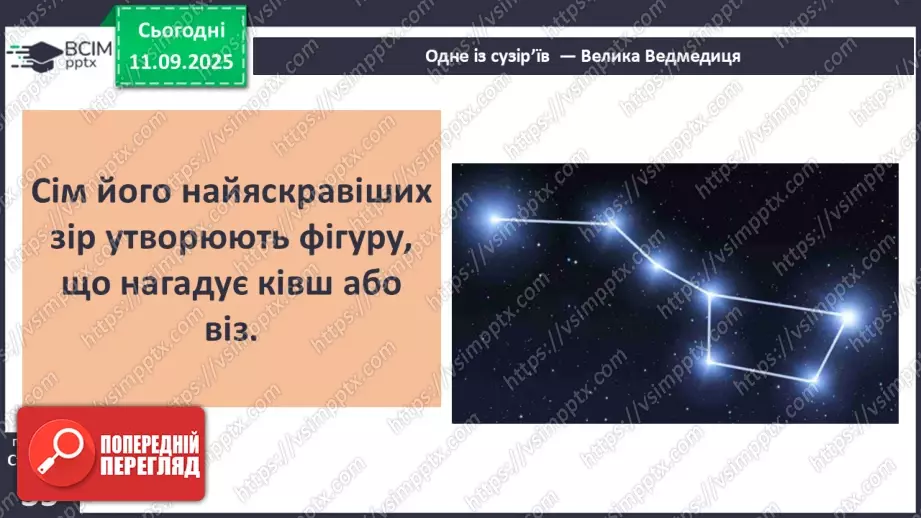№0011 - Всесвіт. Планета Земля — наш дім у Всесвіті.22 №0011 - Всесвіт. Планета Земля — наш дім у Всесвіті.22