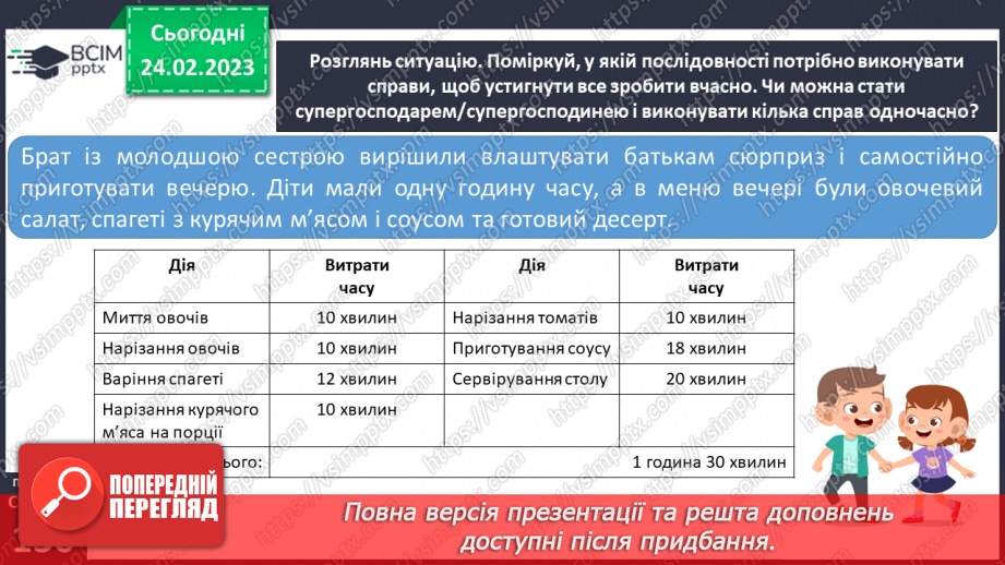 №25 - Добробут родини. Сімейний бюджет: співвідношення доходів та витрат.12