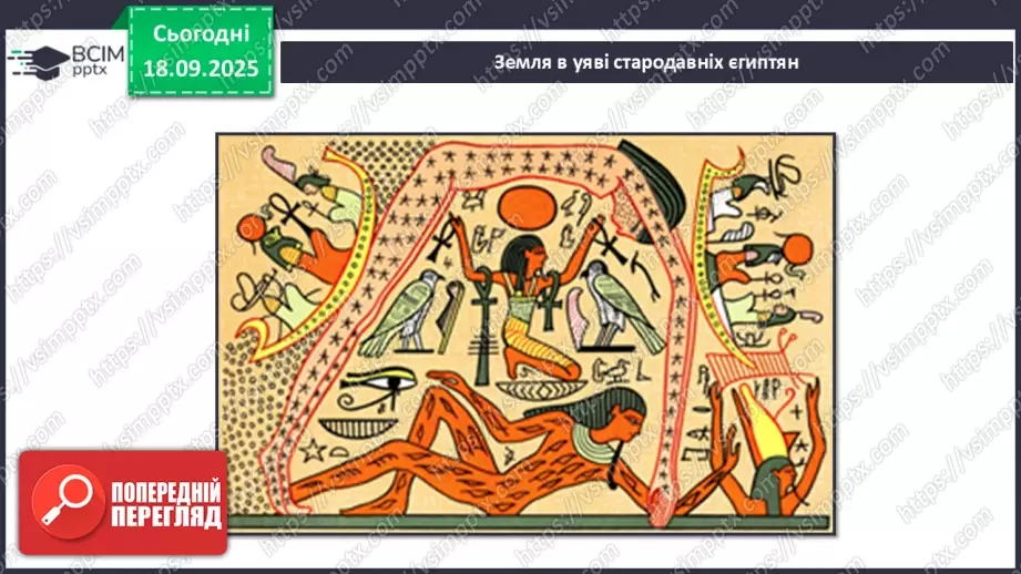 №0015 - Земля — планета Сонячної системи.12 №0015 - Земля — планета Сонячної системи.12