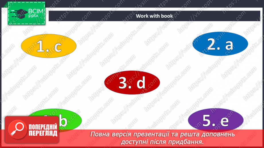 №106-107 - Побачити світ. Підсумки.29