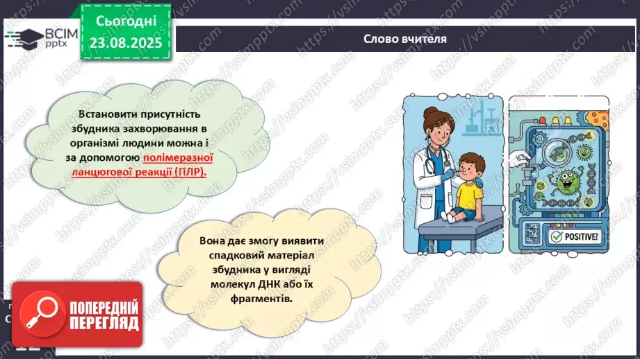 №003 - Методи дослідження організму людини.7 №003 - Методи дослідження організму людини.7