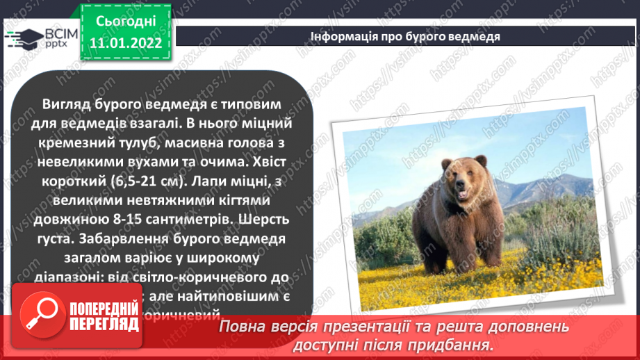 №18-19 - Інструктаж з БЖ.Проєкт «М’яка іграшка ведмедик».6