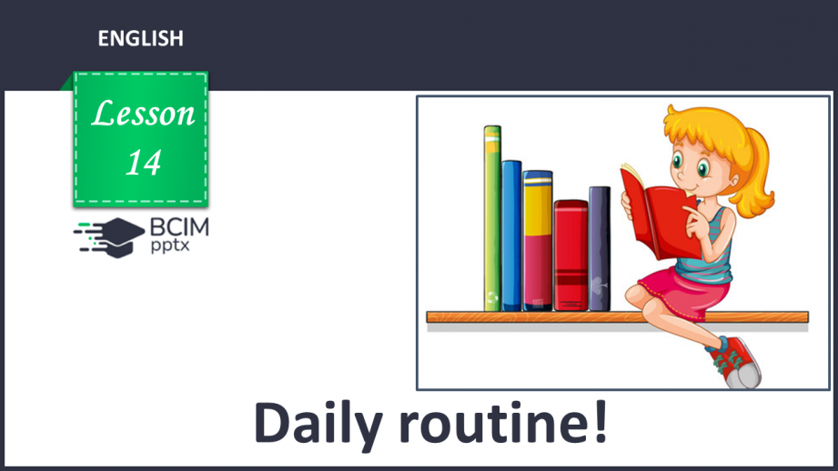 №014 - My daily affairs.0 №014 - My daily affairs.0