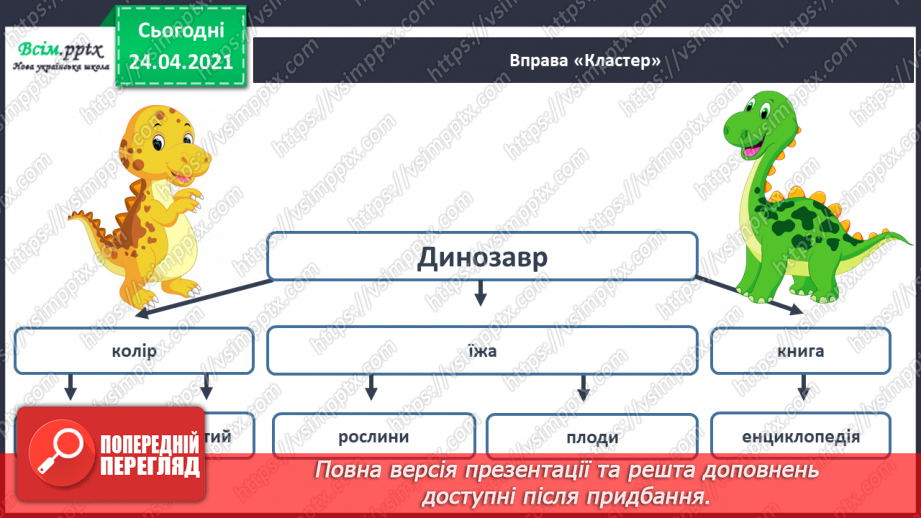 №141 - Букви Д і д. Письмо малої буквид. Текст. Заголовок. Головна думка.11