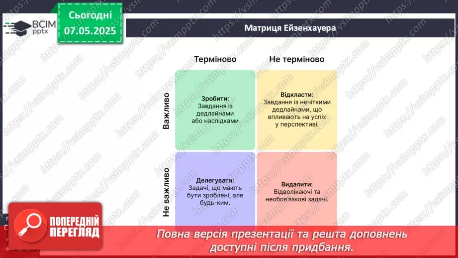 №34 - Уміння вчитися.9
