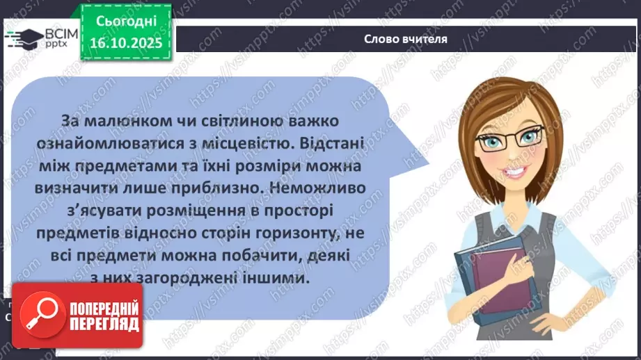 №0026 - Зображення місцевості на плані.7 №0026 - Зображення місцевості на плані.7