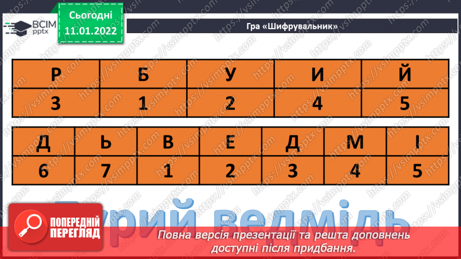 №18-19 - Інструктаж з БЖ.Проєкт «М’яка іграшка ведмедик».3