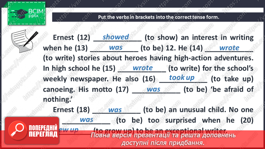 №061 - Grammar Revision.15