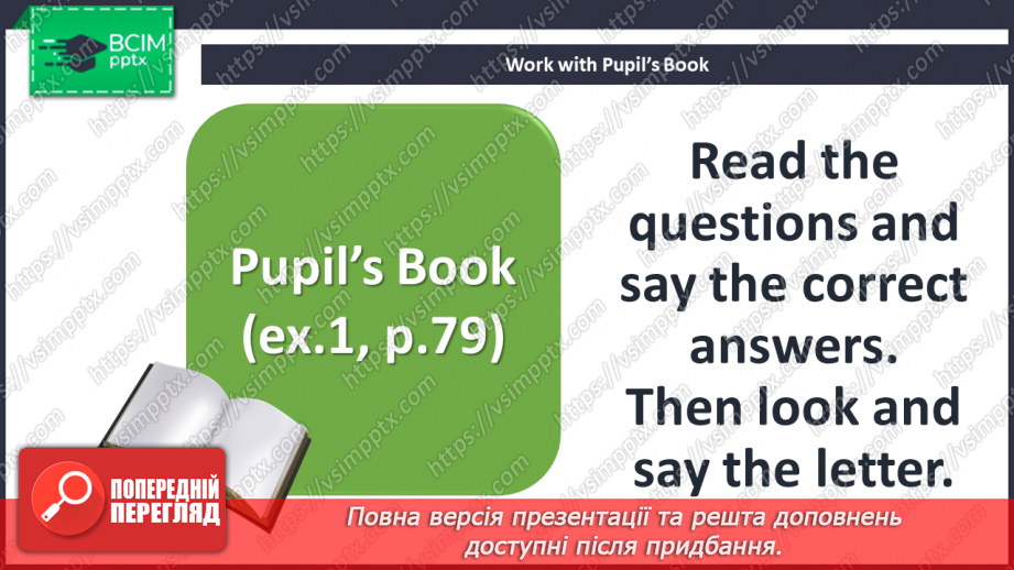 №097 - At the seaside. “Why are you learning to play golf? - Because I really like it.3 №097 - At the seaside. “Why are you learning to play golf? - Because I really like it.3