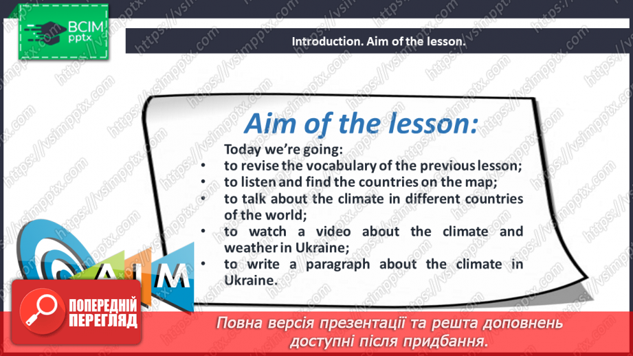 №058 - Climate and Weather in Ukraine.2 №058 - Climate and Weather in Ukraine.2