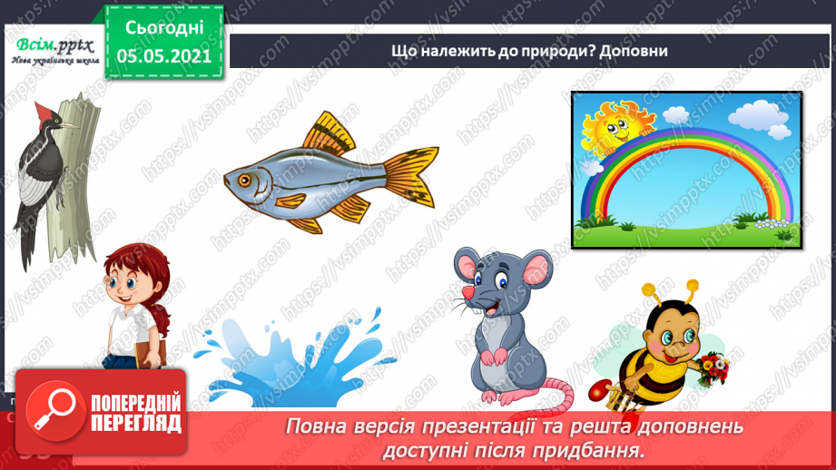 №061 - Людина — частина природи і суспільства.15