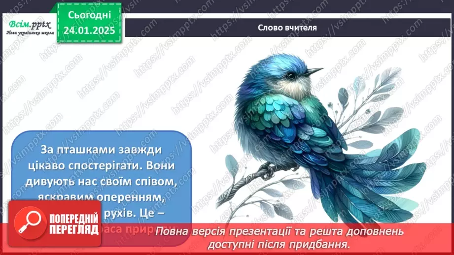 №20 - Карнавал птахів14 №20 - Карнавал птахів14