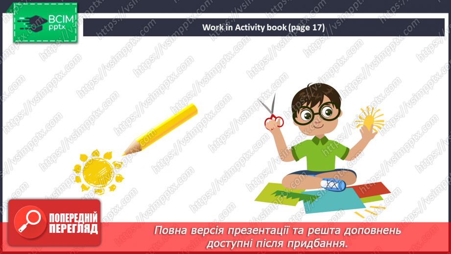 №014 - My school. Work on questions that can be answered Yes or No.19