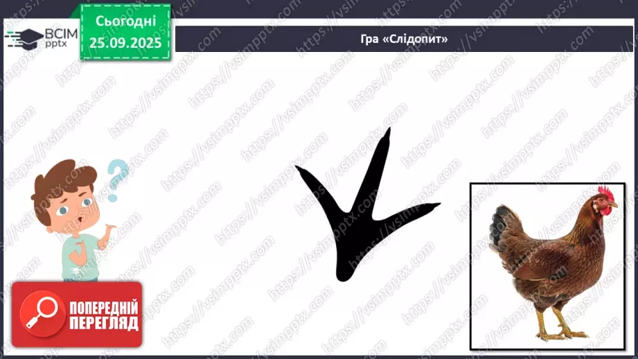 №018 - Проводимо спостереження за природою.22 №018 - Проводимо спостереження за природою.22