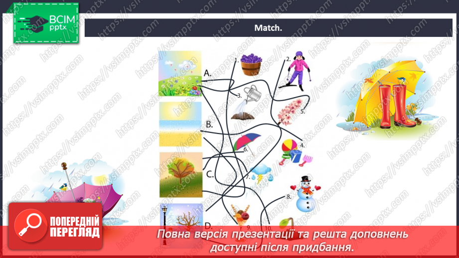 №092 - Clothes. Let’s play. “Is he/she wearing …”, “Yes, he/she is”, “No, he/she isn’t”7