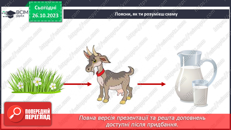 №029 - У природі все пов’язане. Чи всі тварини і рослини потрібні на Землі?15 №029 - У природі все пов’язане. Чи всі тварини і рослини потрібні на Землі?15