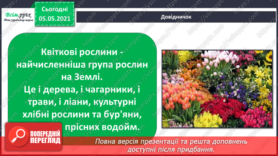 №033 - Розмноження квіткових рослин6