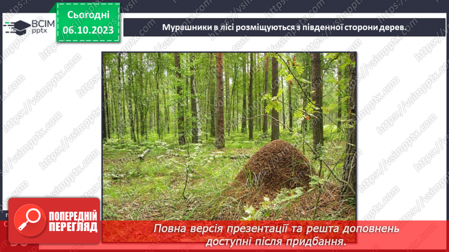 №13 - Визначення напрямків на плані. Визначення способів орієнтування на місцевості: їхні переваги та недоліки11