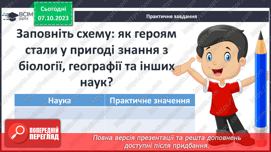 №14 - Образи природи та ідея її пізнання у творі.10 №14 - Образи природи та ідея її пізнання у творі.10