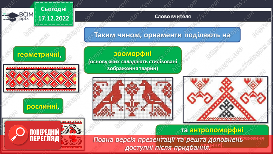 №18 - Народні обряди та символи14