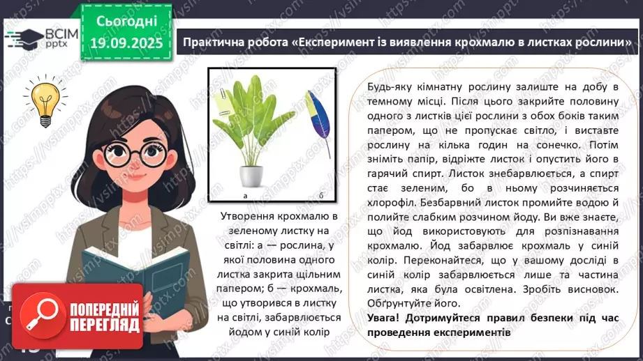 №013 - Фотосинтез. Рослини – фототрофи і продуценти. Дихання рослин (продовження).17 №013 - Фотосинтез. Рослини – фототрофи і продуценти. Дихання рослин (продовження).17