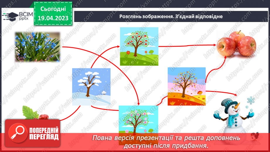 №0097 - Пори року. Дні тижня. Доба.21