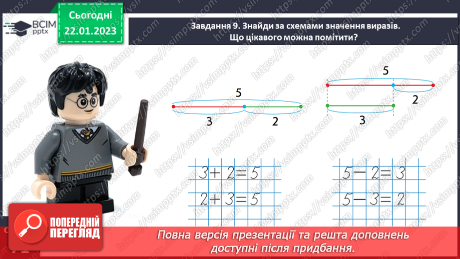 №0071 - Додаємо і віднімаємо число 3.25