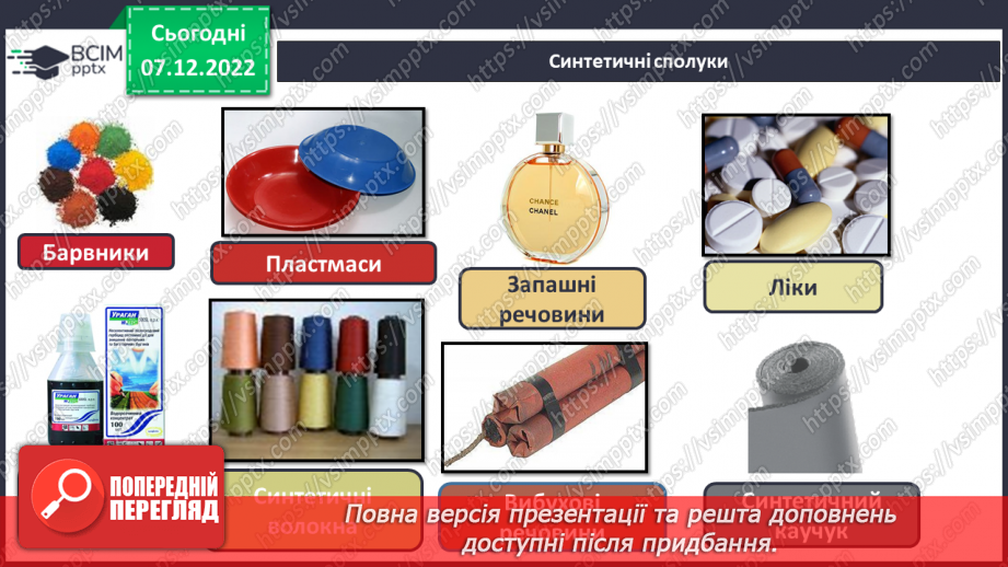 №33 - Особливості органічних сполук (порівняно з неорганічними).11 №33 - Особливості органічних сполук (порівняно з неорганічними).11