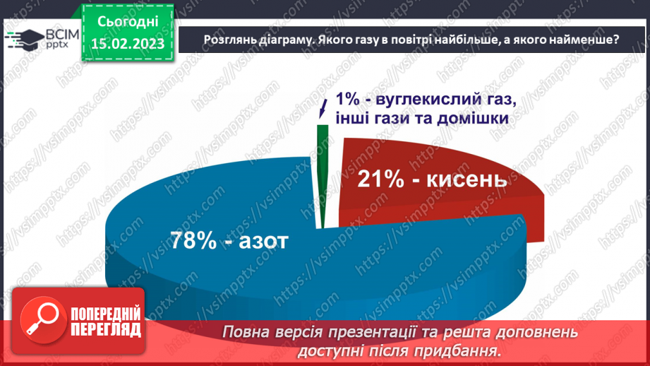 №070 - Будова атмосфери. Рух повітря.10