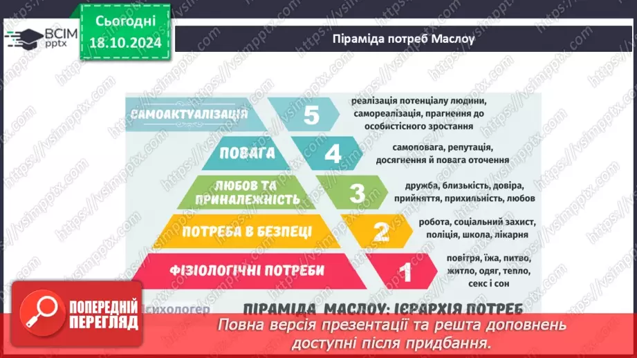 №09-10 - Діагностувальна робота з теми «Безпека людини».4