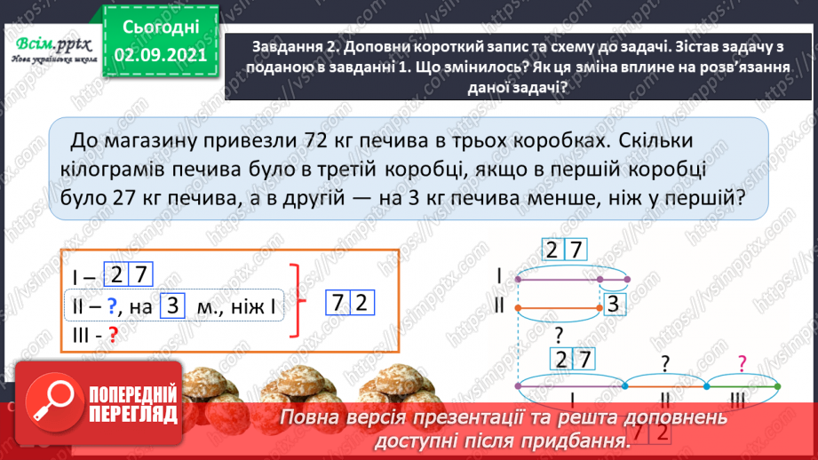 №010 - Досліджуємо задачі на знаходження невідомого доданка19