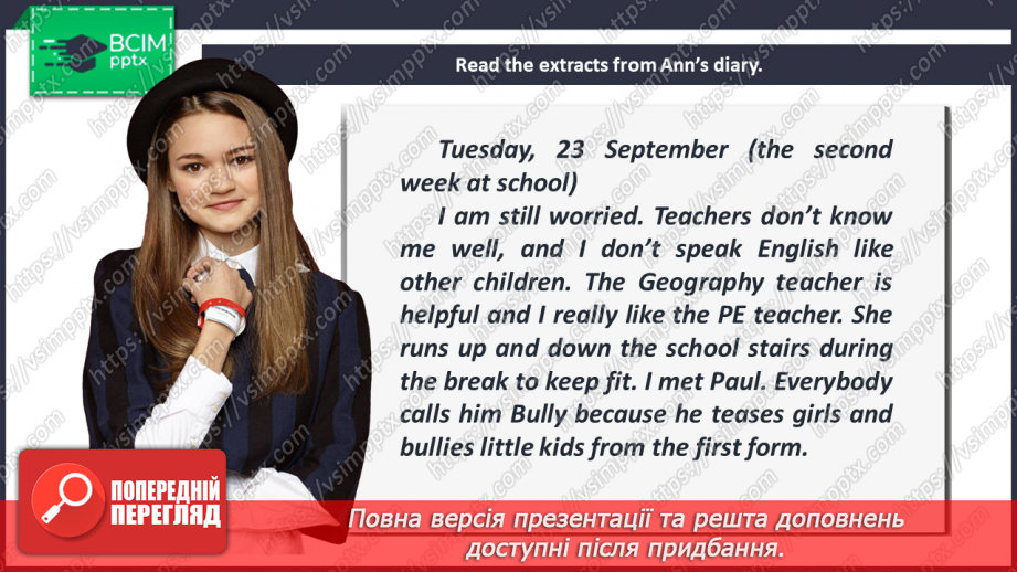 №014 - Look Back! School Life.10 №014 - Look Back! School Life.10