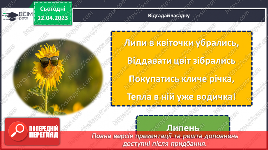 №0095 - Рослини влітку7