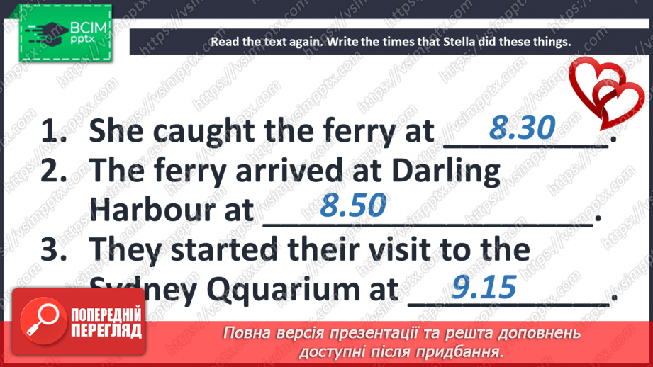 №066 - Around the world. Reading time. Festivals. Valentine’s Day16 №066 - Around the world. Reading time. Festivals. Valentine’s Day16