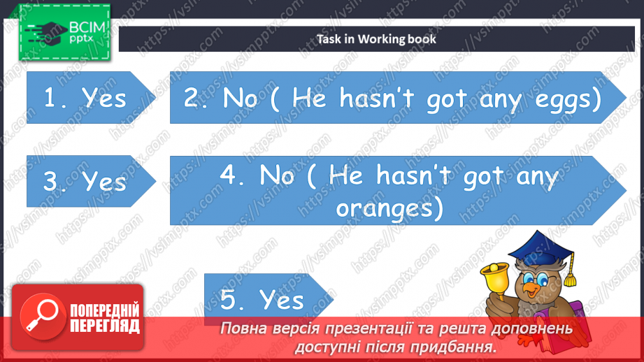№034 - Види їжі22