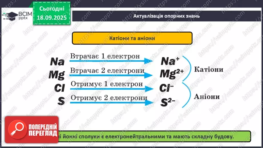 №10 - Установлення хімічних формул бінарних сполук за даними про їх склад.4 №10 - Установлення хімічних формул бінарних сполук за даними про їх склад.4