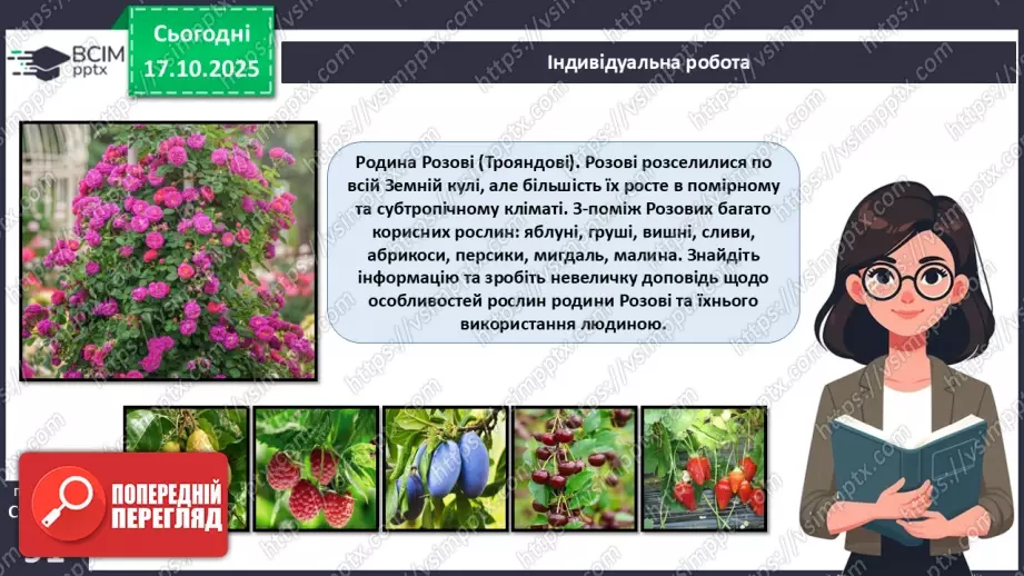 №026 - Дводольні та Однодольні покритонасінні рослини.12 №026 - Дводольні та Однодольні покритонасінні рослини.12