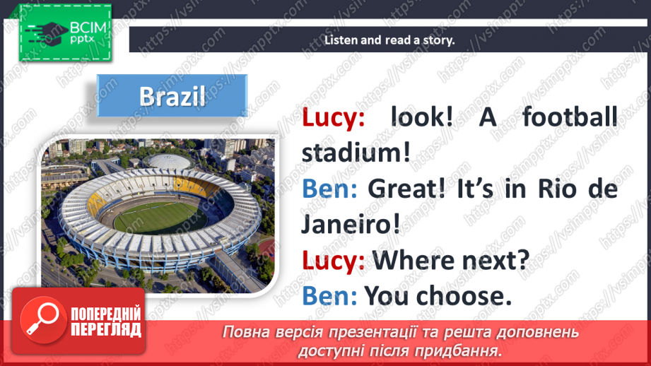 №062 - Around the world. Reading for pleasure.5 №062 - Around the world. Reading for pleasure.5