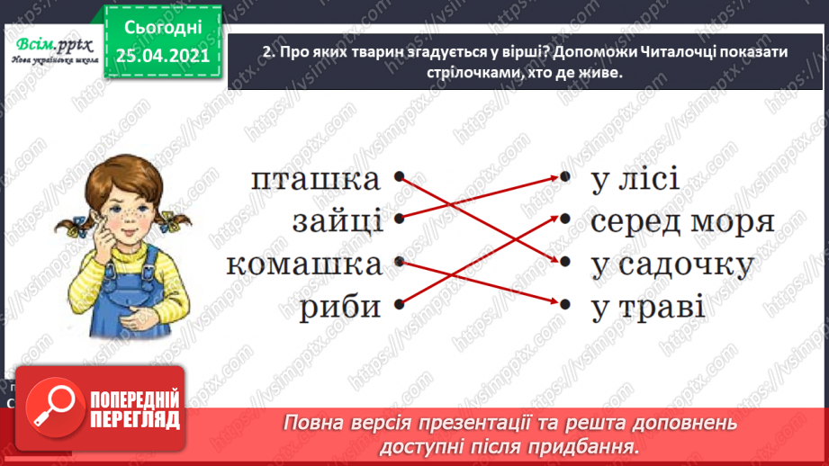 №002 - Розрізняю мовні звуки і букви. Розрізнення мовних і немовних звуків. Позначення мовних звуків буквами на письмі.2