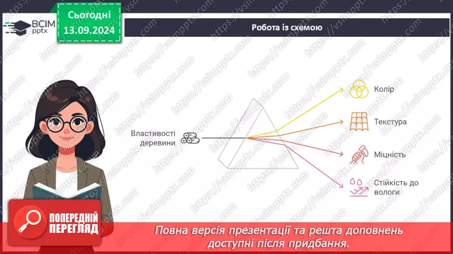 №08 - Властивості деревини5