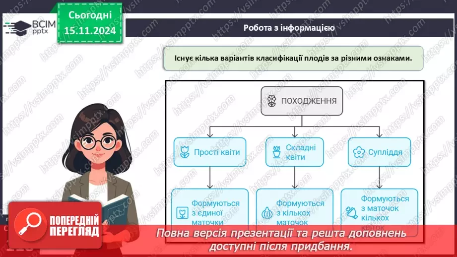 №34 - Квіткові. Насінина і плід. Поширення плодів і насінин.18 №34 - Квіткові. Насінина і плід. Поширення плодів і насінин.18