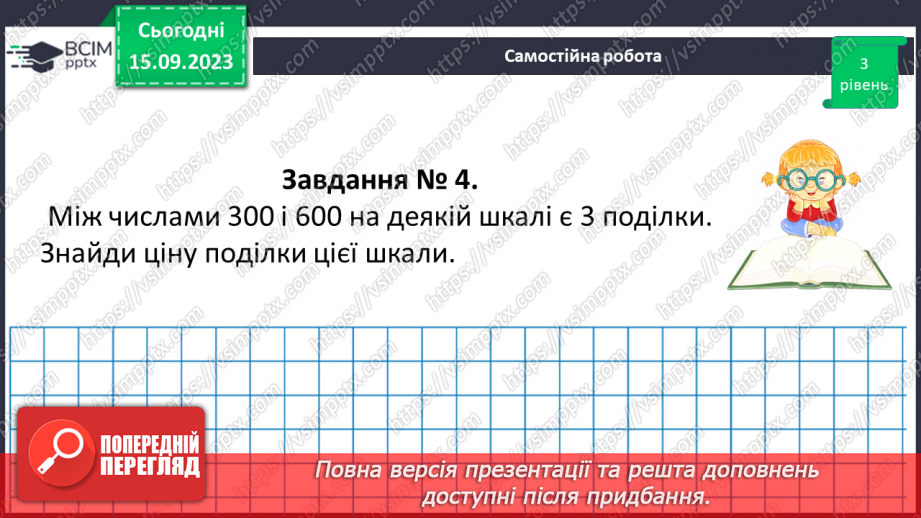 №017 - Діаграми. Самостійна робота №2.22