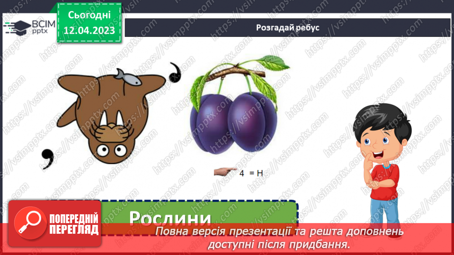 №0095 - Рослини влітку9